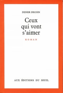 Ceux qui vont s'aimer