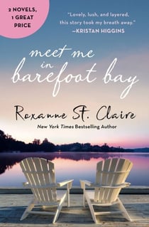 Meet Me in Barefoot Bay - 2-in-1 Edition with Barefoot in the Sand and Barefoot in the Rain