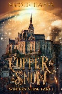 Copper & Snow - Winter's Verse, #1