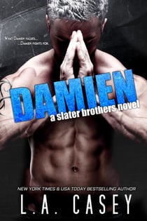 Damien - Slater Brothers, #5