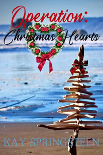 Operation: Christmas Hearts - The Heart stories, #4