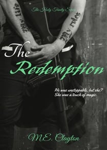 The Redemption - The Holy Trinity Series, #4