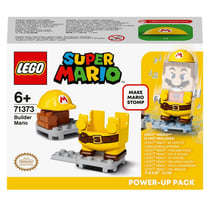 Costume de Mario ouvrier - LEGO® Super Mario™ - 71373