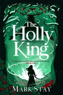 The Holly King - The Witches of Woodville, #4