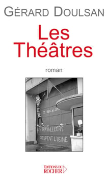 Les Théâtres