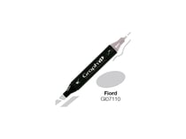 Marqueur Graph'it - Fiord - N°7110