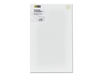 Châssis - toile 100% lin Monali - 12M / 61 x 38 cm