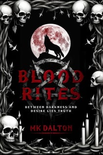 Blood Rites - Blood Rites, #1