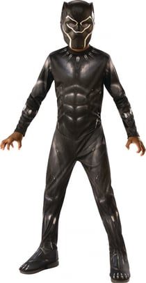 Déguisement Marvel - Taille S - Black Panther