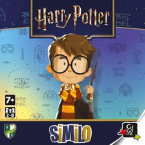 Similo : Harry Potter - Gigamic