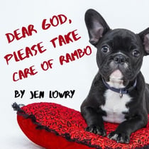 Dear God, Please Take Care of Rambo - Dear God, #1