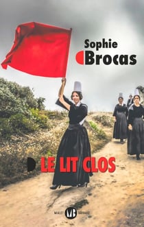 Le Lit clos (Prix Europe 1 - GMF)