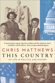This Country - My Life in Politics and History