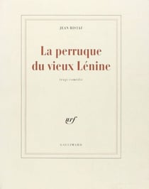 La Perruque du vieux Lénine