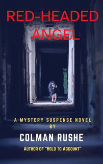 Red-Headed Angel