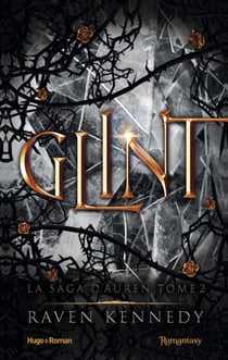 Glint - La saga d'Auren - T02