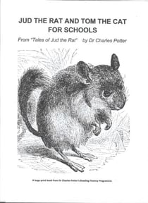 Jud the Rat and Tom the Cat for Schools