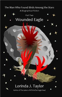 The Man Who Found Birds among the Stars, Part Two: Wounded Eagle - The Man Who Found Birds among the Stars, #2