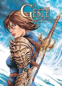La Geste des Chevaliers Dragons T22 - La Porte du Nord