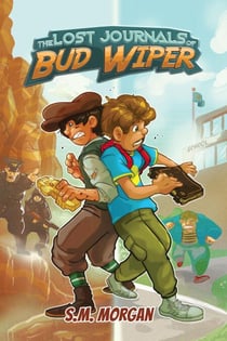 The Lost Journals of Bud Wiper - 1, #1