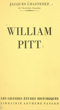 William Pitt