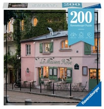 200P MOMENT LA MAISON ROSE