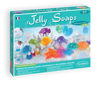 Kit créatif - Jelly Soaps