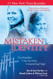 Mistaken Identity - Two Families, One Survivor, Unwavering Hope