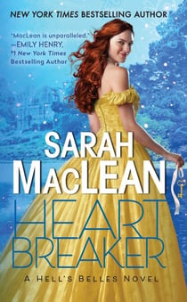 Heartbreaker - A Hell's Belles Novel