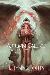 Autumn Calling - A HellHound Tail, #2