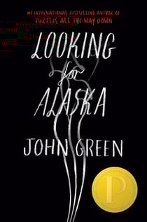 Looking for Alaska Deluxe Edition