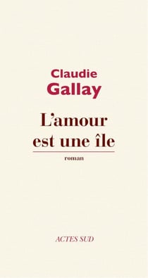 L'amour est une île