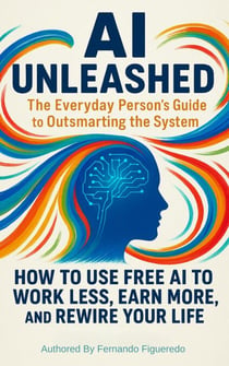 AI Unleashed: The Everyday Person’s Guide to Outsmarting the System