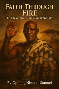 Faith Through Fire: The Life of Augustine Nimoh Nimako