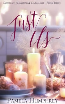 Just Us - Cheesecake, Margaritas & Candlelight, #3