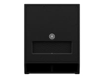 Enceinte DXS12mkII - Yamaha