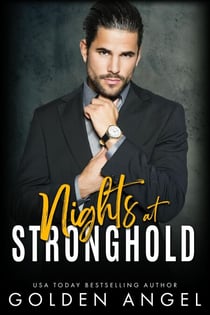 Nights at Stronghold - Stronghold Doms Boxset, #2