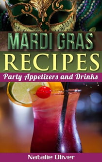 Mardi Gras Recipes - Holiday Menus, #2