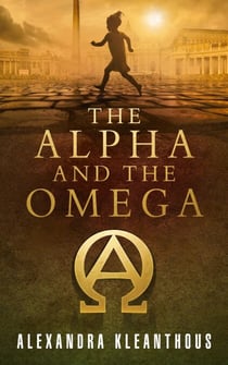 The Alpha and the Omega - The Beginning of the End, #2