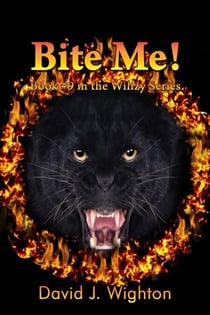 Bite Me! - Wilizy, #9