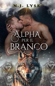 Un Alpha per il Branco - Le Stelle del Branco, #3