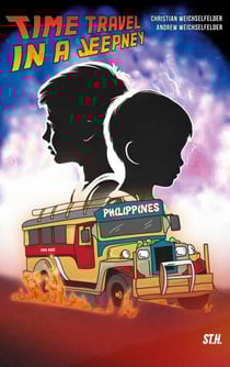 Time Travel in a Jeepney - A German-Philippine Journey Through Time