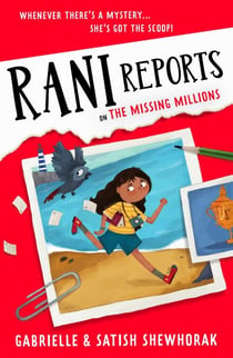 Rani Reports - on The Missing Millions
