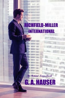 Richfield-Miller International - Action Series, #140