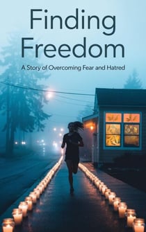 Finding Freedom - Young Adult Fiction: Religious – Christian (Social Issues), #3