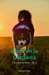 Nudo en la Garganta - Los Fuera de Serie, #4