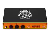 Orange - Padal baby 100