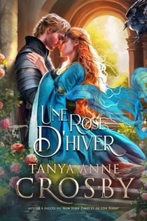 Une rose d'hiver - Les Filles d'Avalon, #2