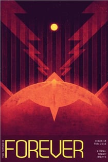 Forever Magazine Issue 13 - Forever Magazine, #13