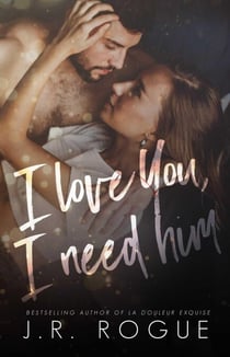 I Love You, I Need Him - Something Like Love, #2